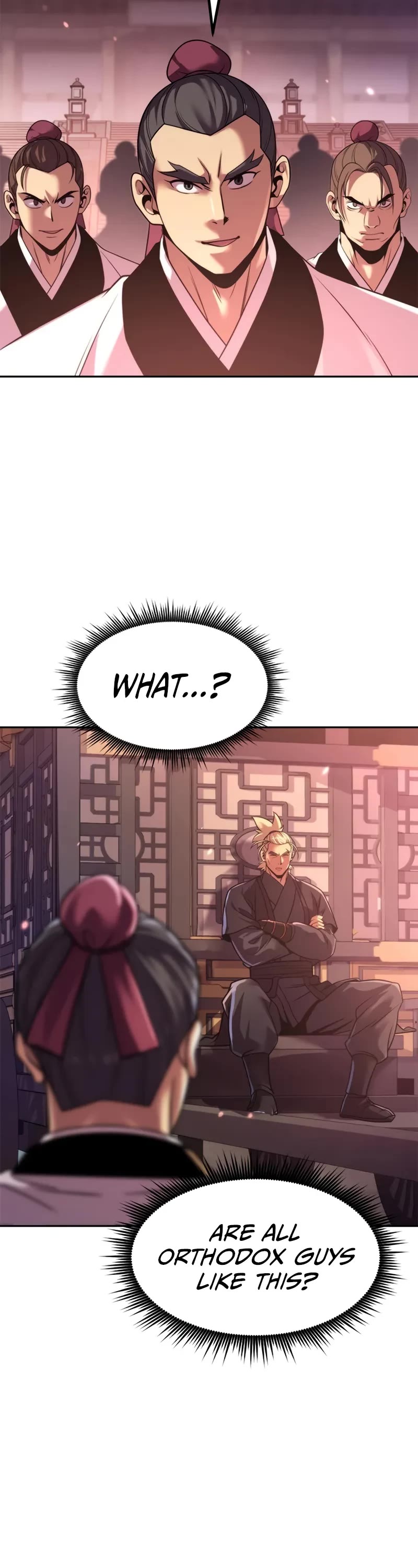 Chronicles of the Demon Faction Chapter 123 page 61 - Chapter 123