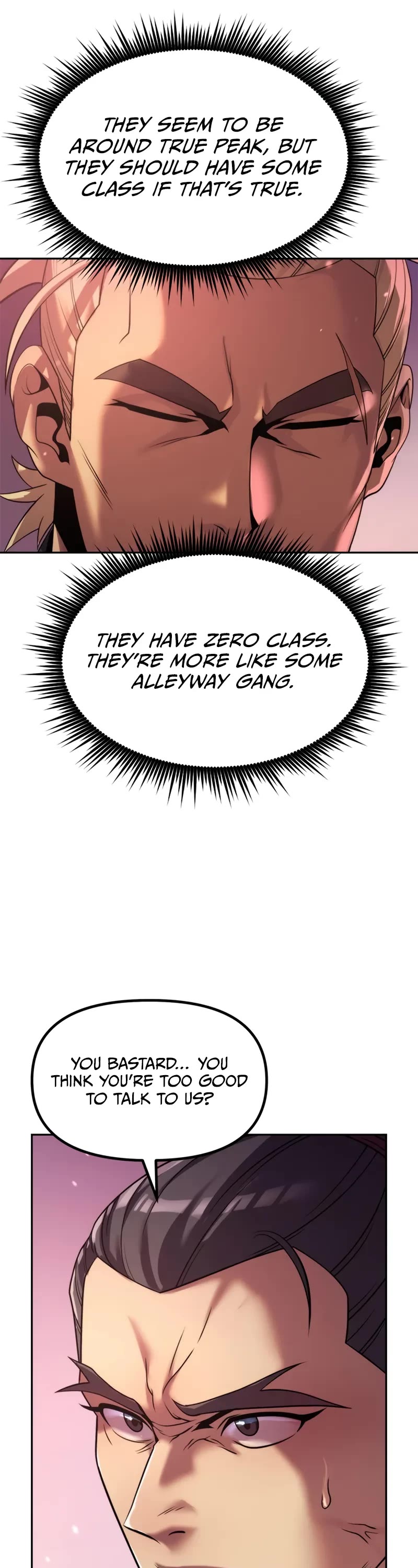 Chronicles of the Demon Faction Chapter 123 page 62 - Chapter 123