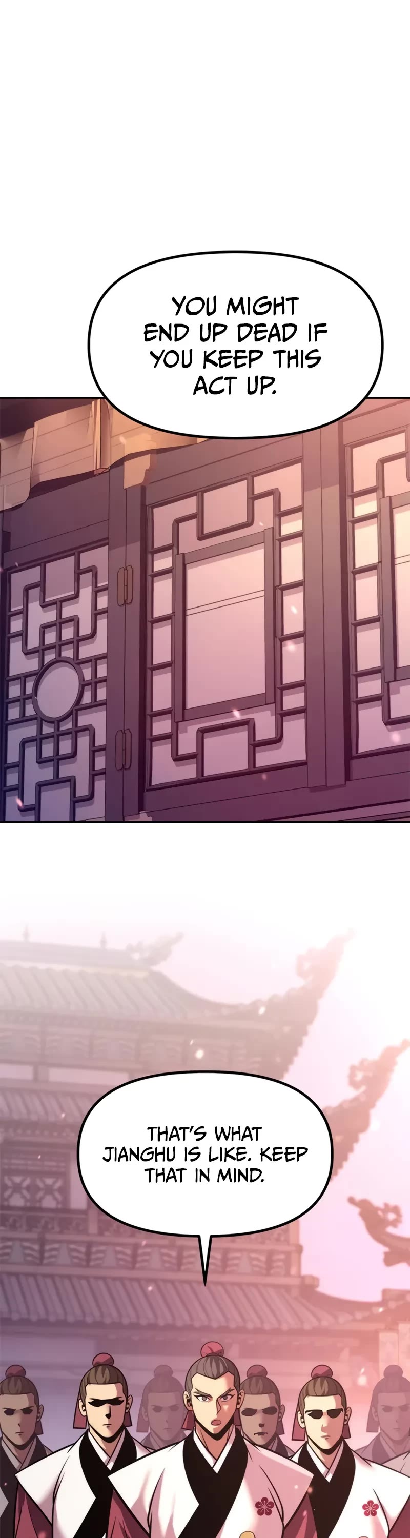Chronicles of the Demon Faction Chapter 123 page 64 - Chapter 123