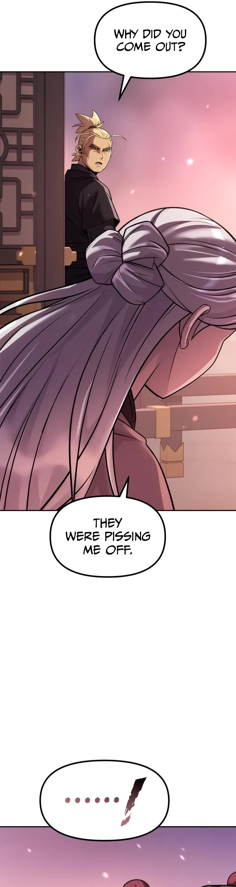 Chronicles of the Demon Faction Chapter 123 page 67 - Chapter 123