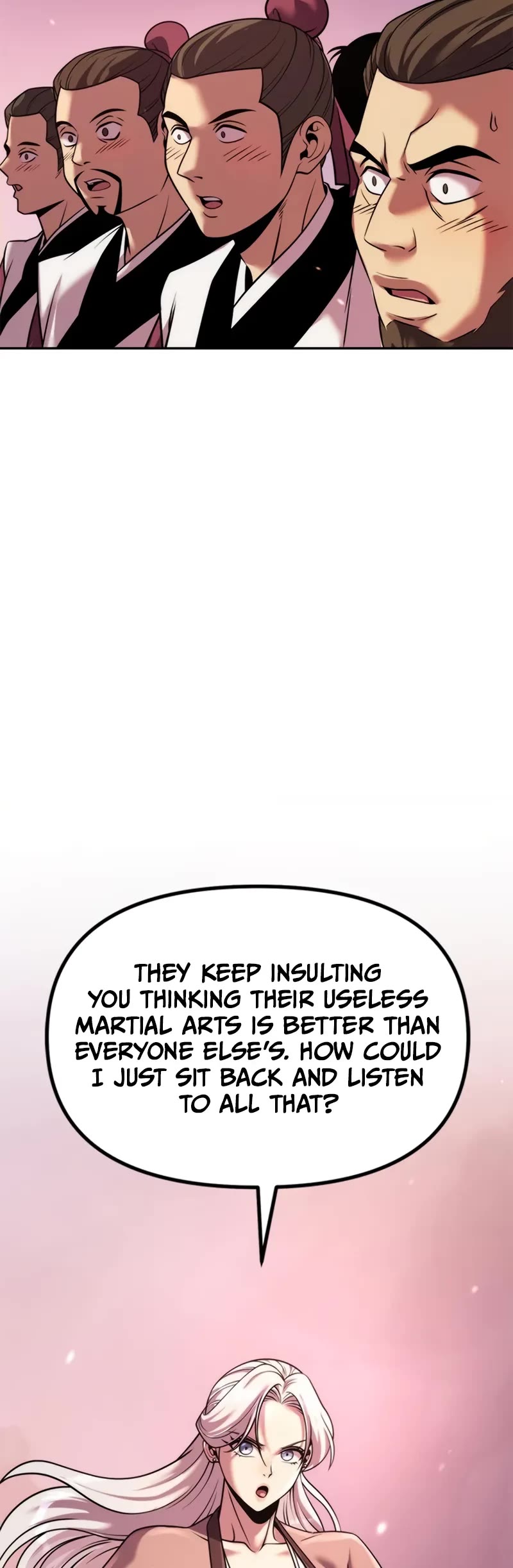 Chronicles of the Demon Faction Chapter 123 page 68 - Chapter 123