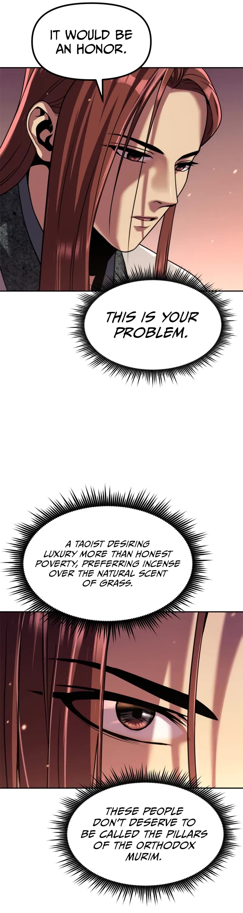 Chronicles of the Demon Faction Chapter 123 page 7 - Chapter 123