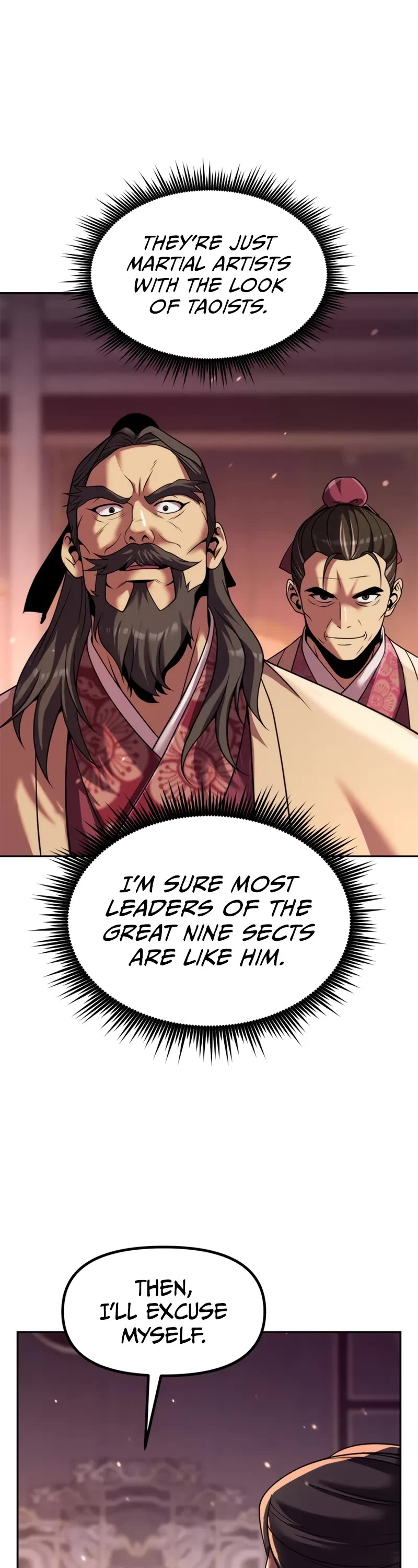 Chronicles of the Demon Faction Chapter 123 page 8 - Chapter 123