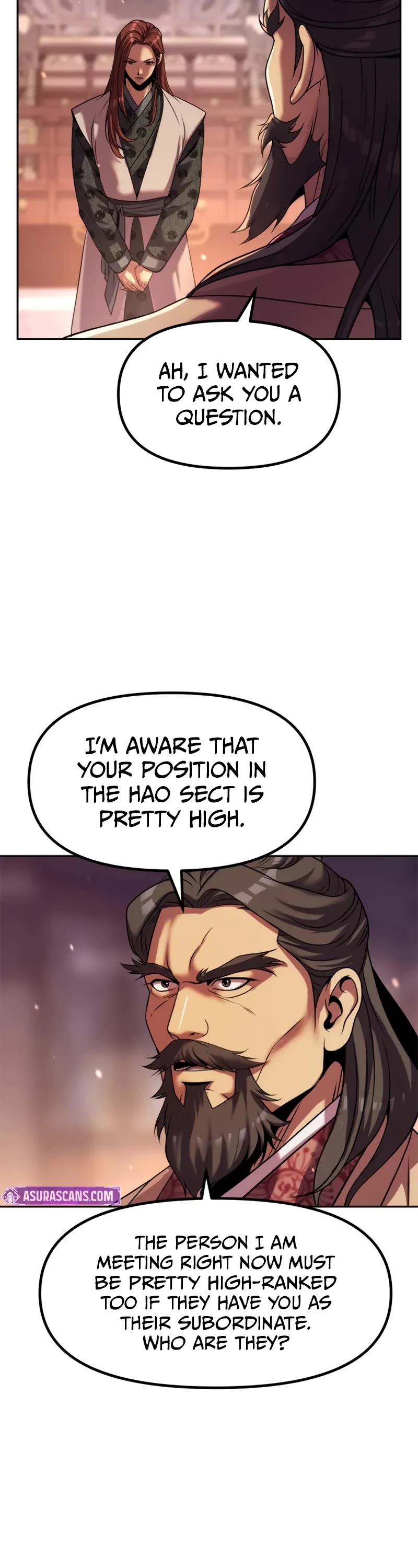 Chronicles of the Demon Faction Chapter 123 page 9 - Chapter 123