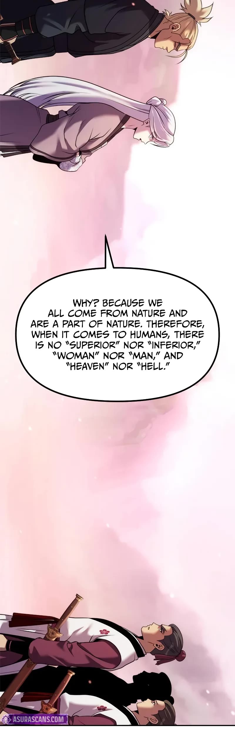 Chronicles of the Demon Faction Chapter 124 page 10 - Chapter 124