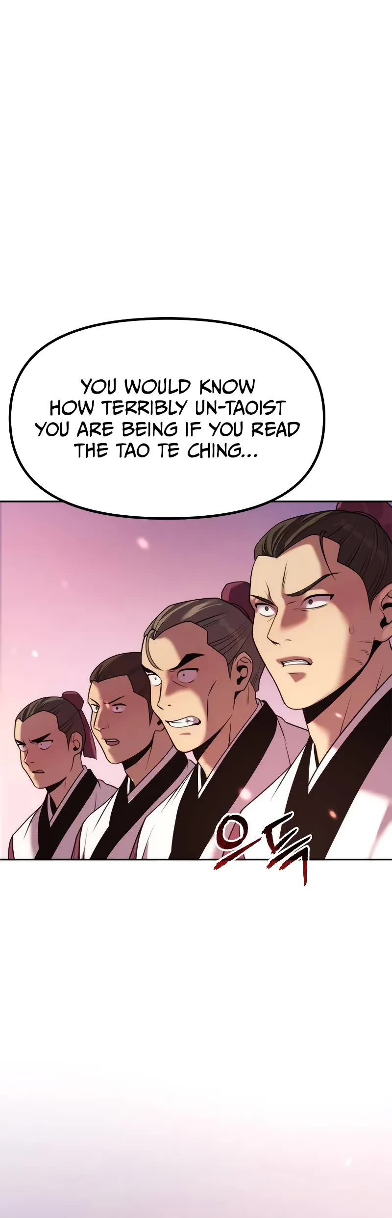 Chronicles of the Demon Faction Chapter 124 page 11 - Chapter 124