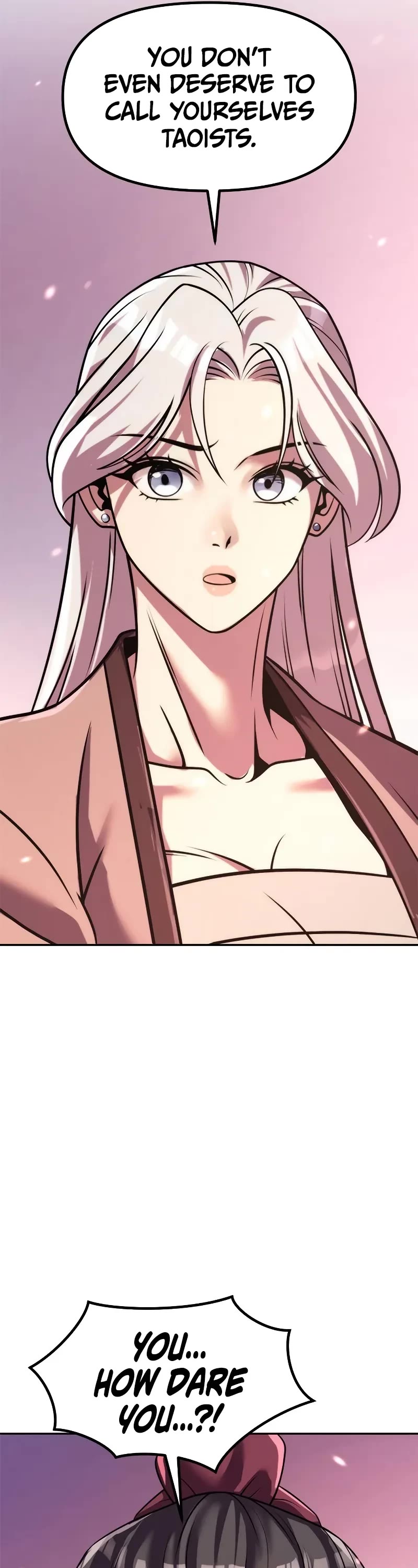 Chronicles of the Demon Faction Chapter 124 page 12 - Chapter 124