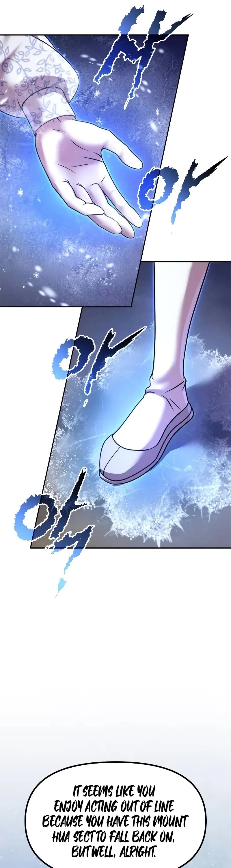 Chronicles of the Demon Faction Chapter 124 page 14 - Chapter 124