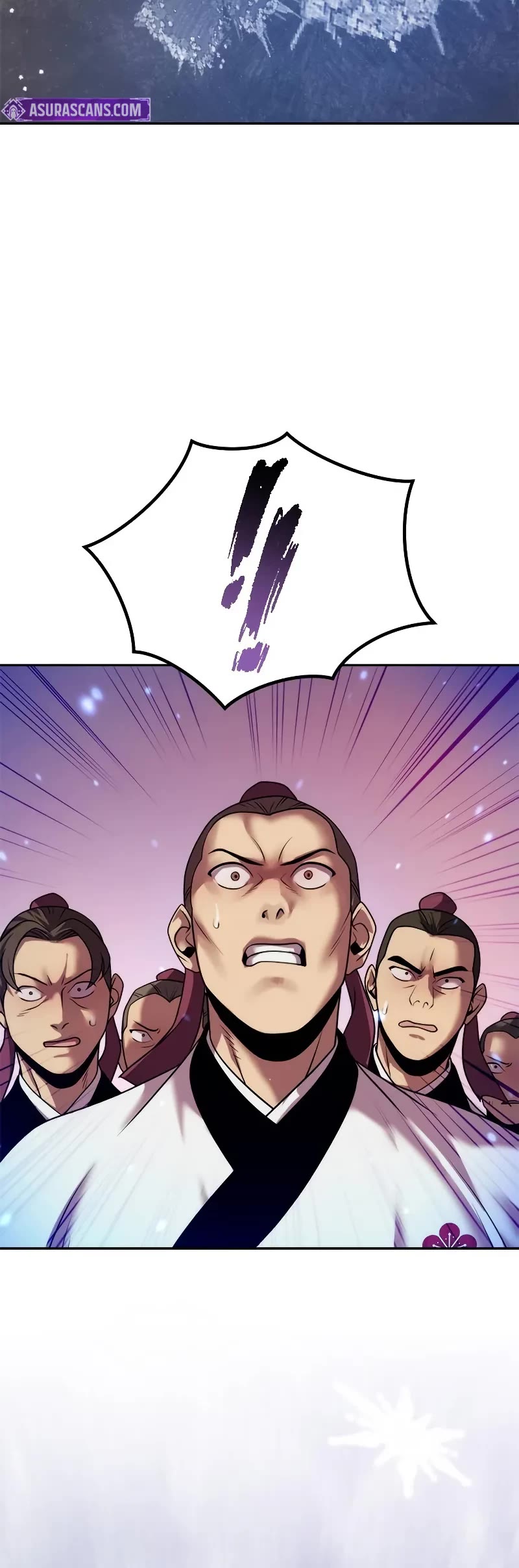 Chronicles of the Demon Faction Chapter 124 page 16 - Chapter 124
