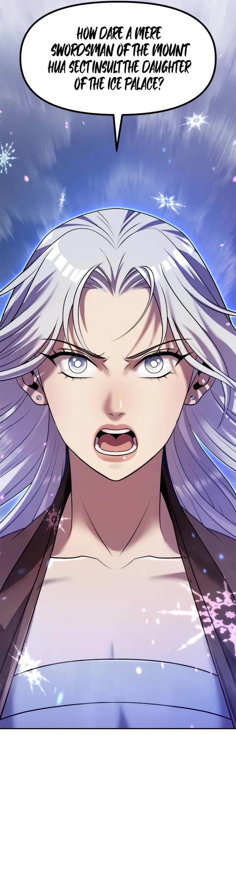 Chronicles of the Demon Faction Chapter 124 page 17 - Chapter 124