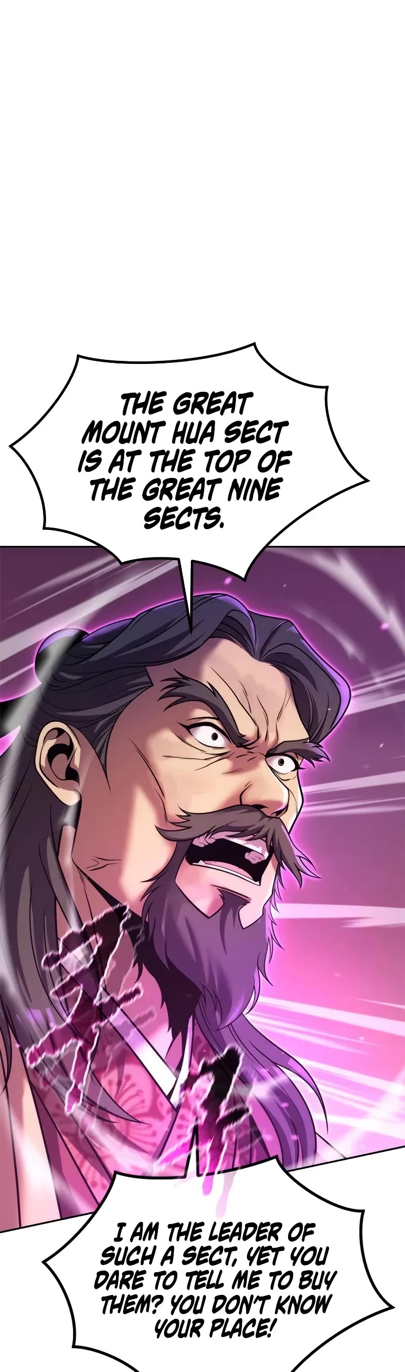 Chronicles of the Demon Faction Chapter 124 page 19 - Chapter 124