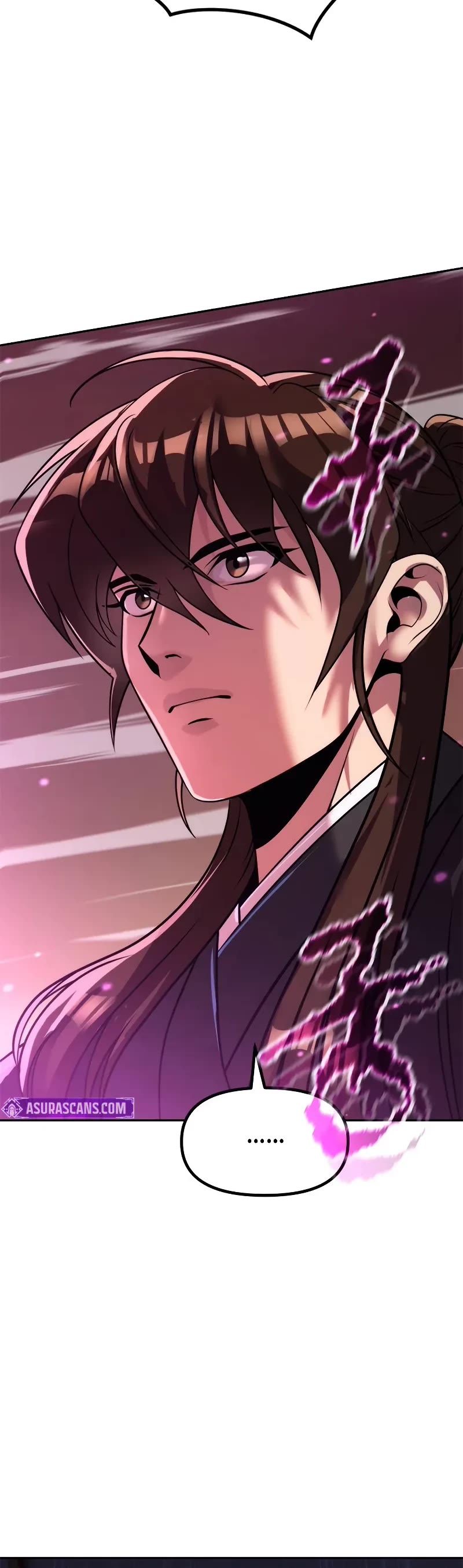 Chronicles of the Demon Faction Chapter 124 page 20 - Chapter 124
