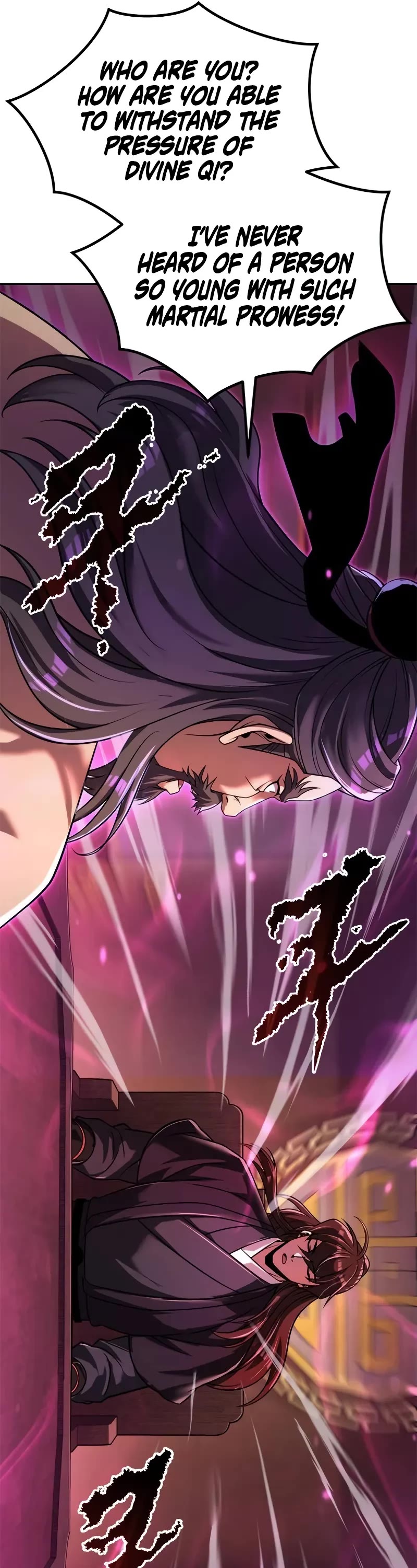 Chronicles of the Demon Faction Chapter 124 page 25 - Chapter 124