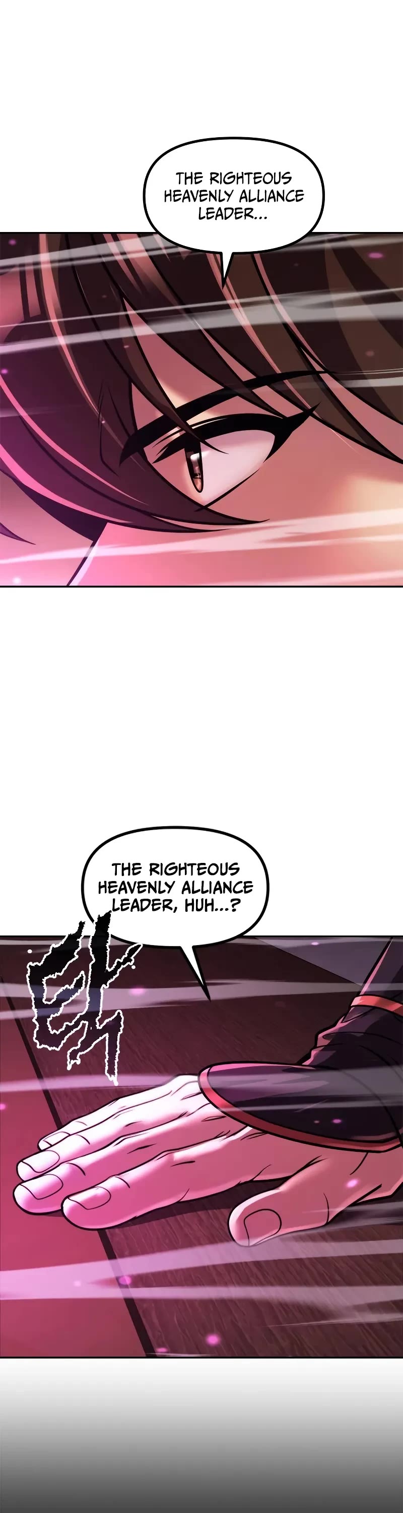 Chronicles of the Demon Faction Chapter 124 page 27 - Chapter 124