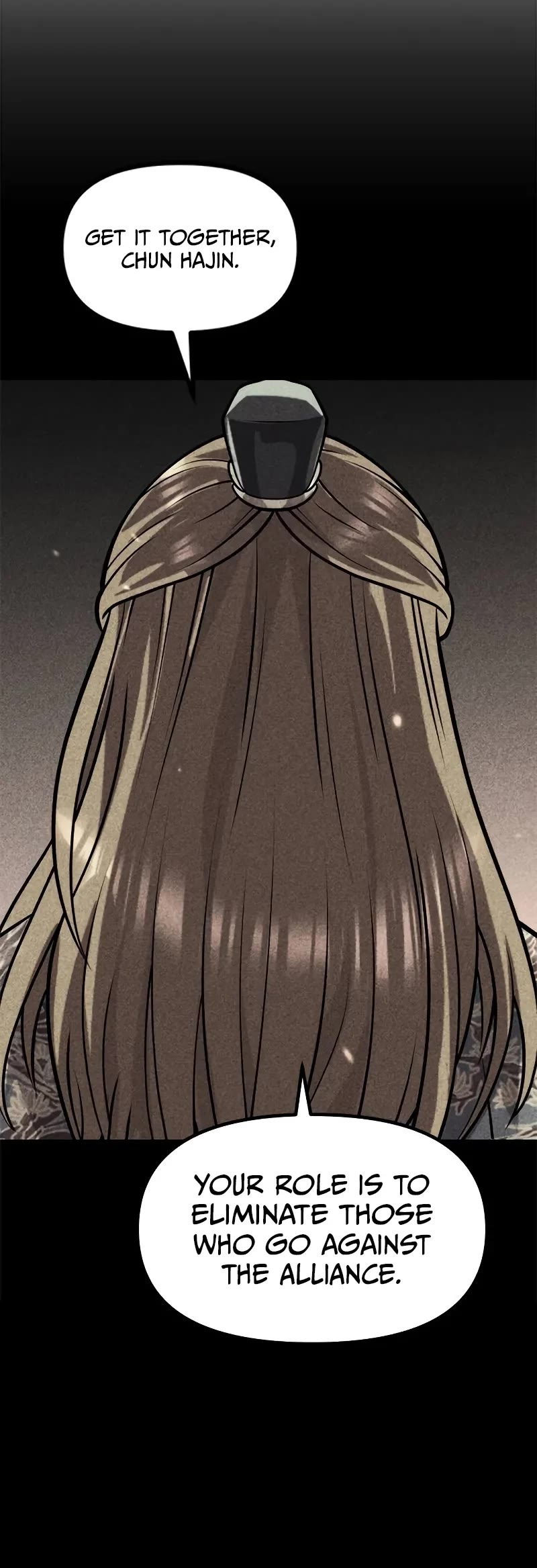 Chronicles of the Demon Faction Chapter 124 page 28 - Chapter 124