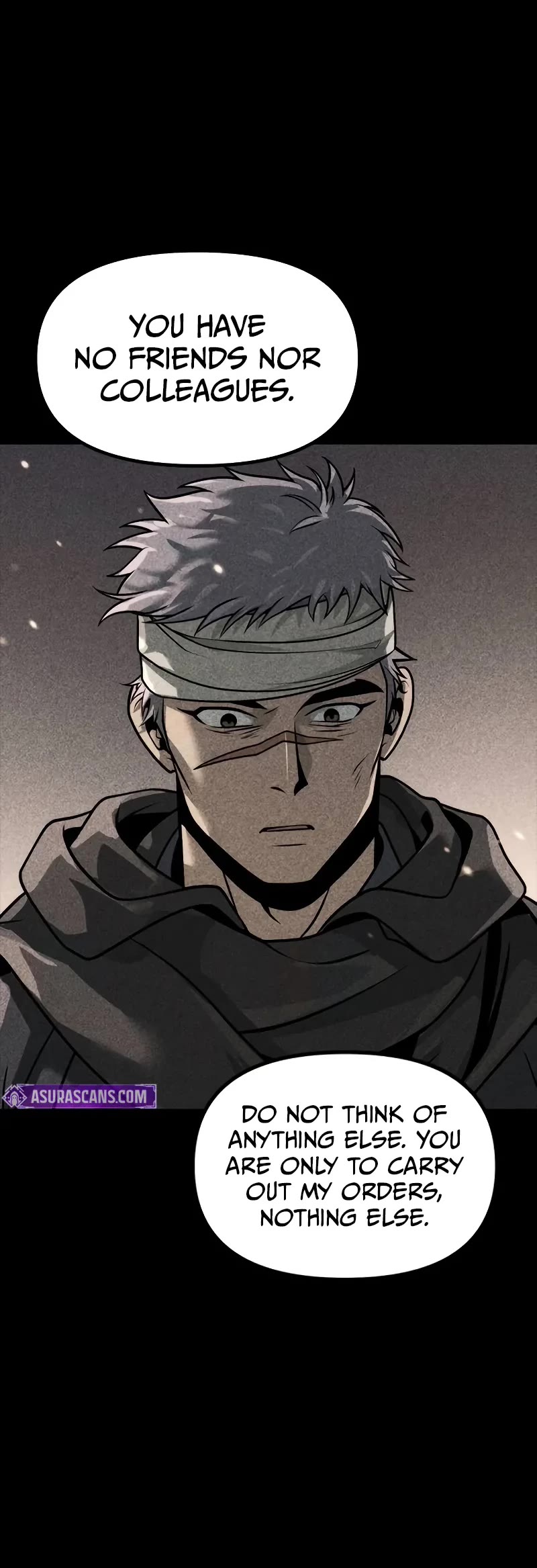 Chronicles of the Demon Faction Chapter 124 page 29 - Chapter 124