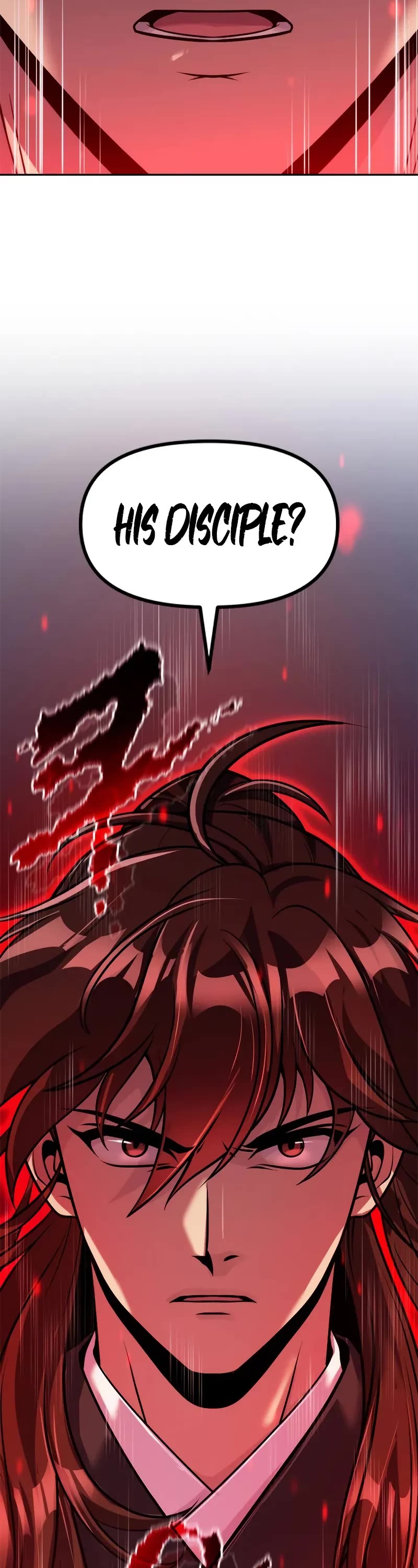 Chronicles of the Demon Faction Chapter 124 page 31 - Chapter 124