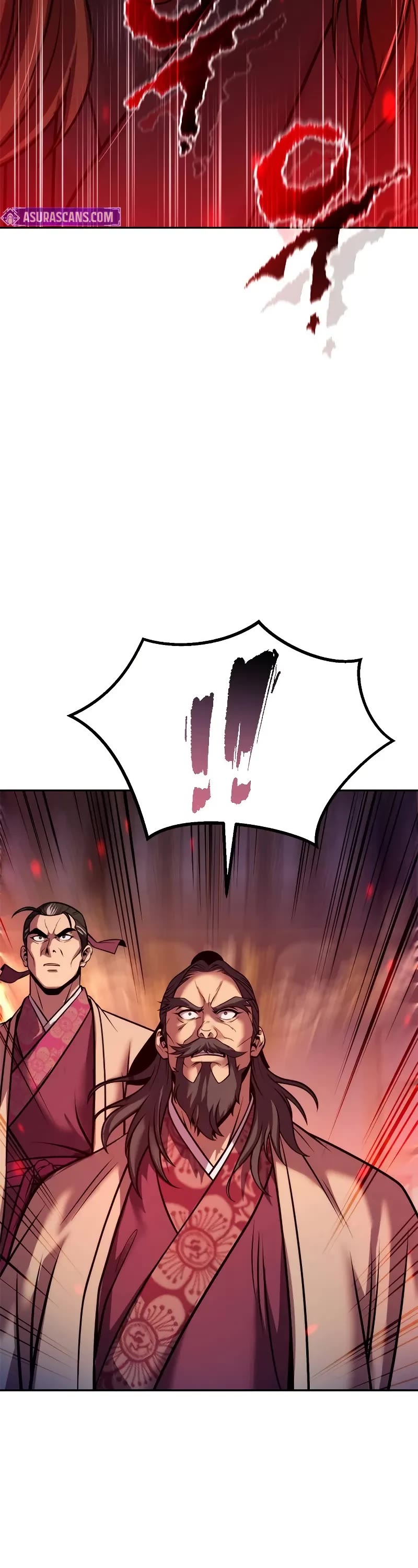 Chronicles of the Demon Faction Chapter 124 page 32 - Chapter 124