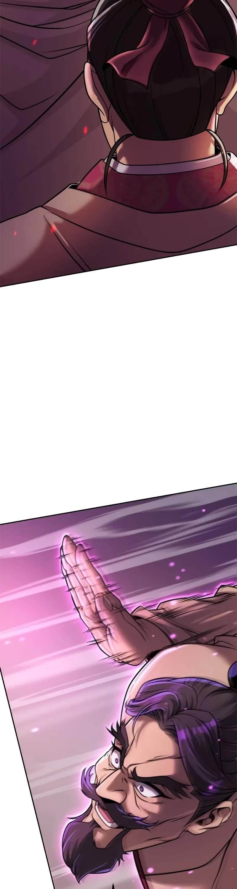 Chronicles of the Demon Faction Chapter 124 page 36 - Chapter 124