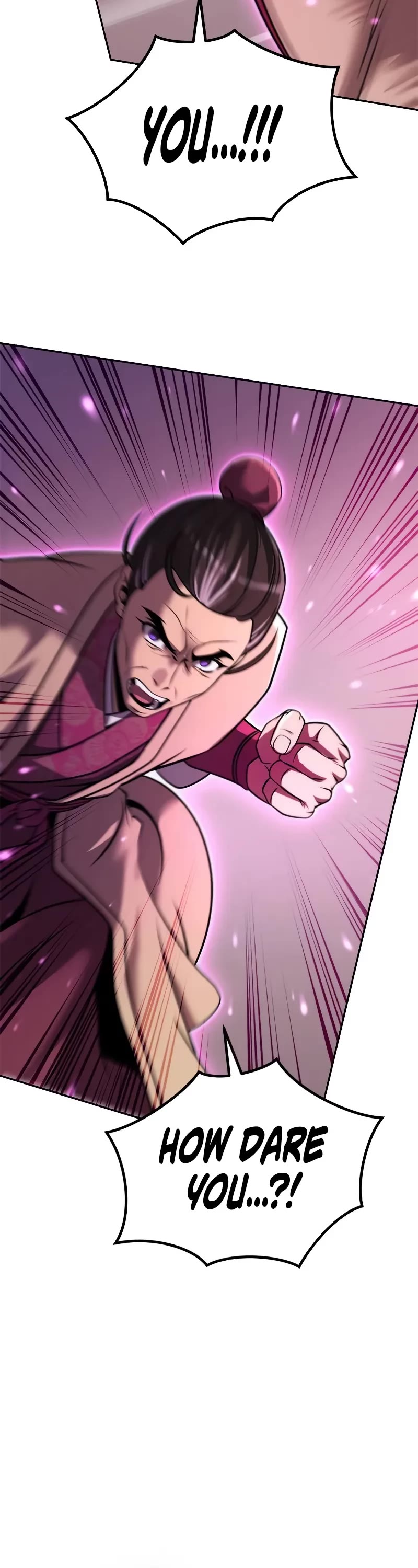 Chronicles of the Demon Faction Chapter 124 page 37 - Chapter 124