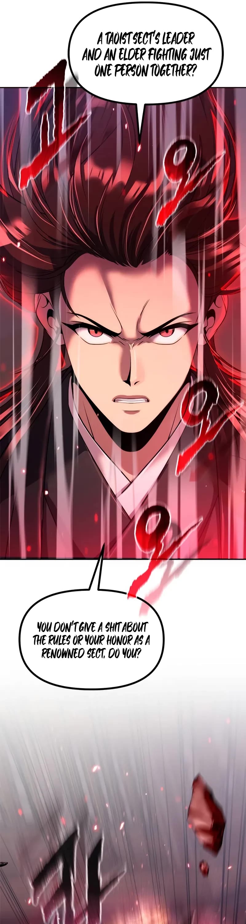 Chronicles of the Demon Faction Chapter 124 page 40 - Chapter 124