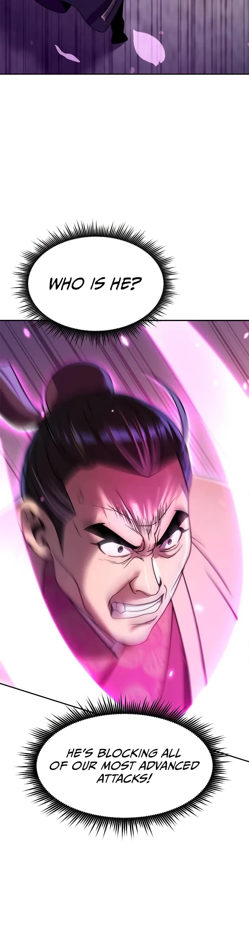 Chronicles of the Demon Faction Chapter 124 page 46 - Chapter 124