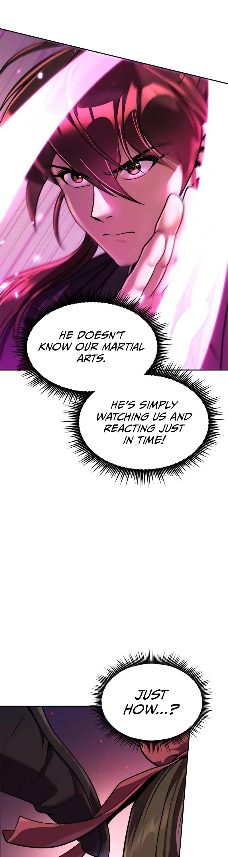 Chronicles of the Demon Faction Chapter 124 page 47 - Chapter 124