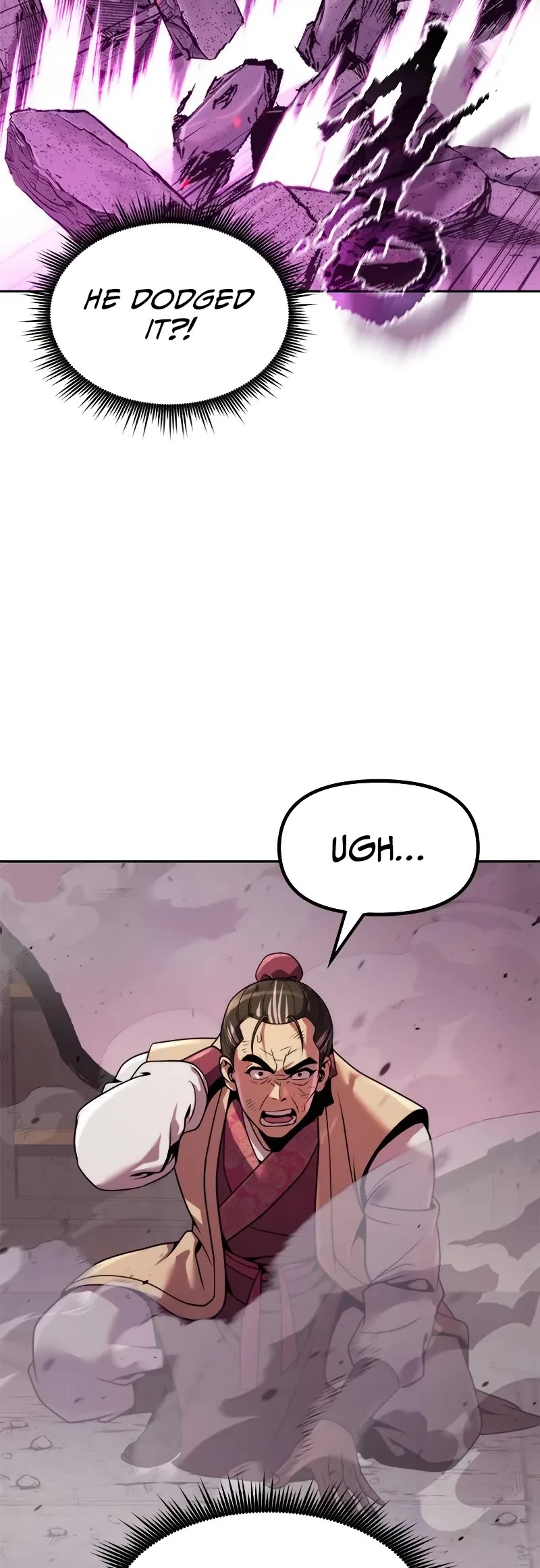 Chronicles of the Demon Faction Chapter 124 page 52 - Chapter 124