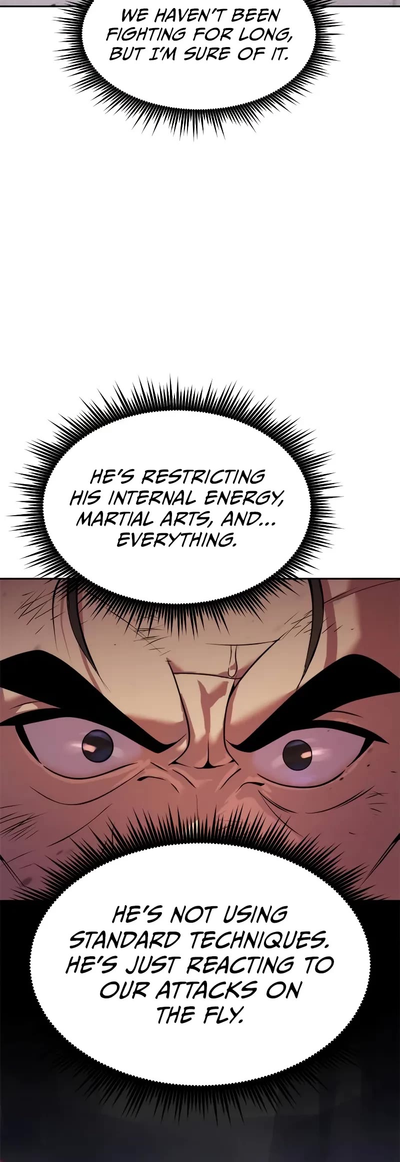 Chronicles of the Demon Faction Chapter 124 page 53 - Chapter 124