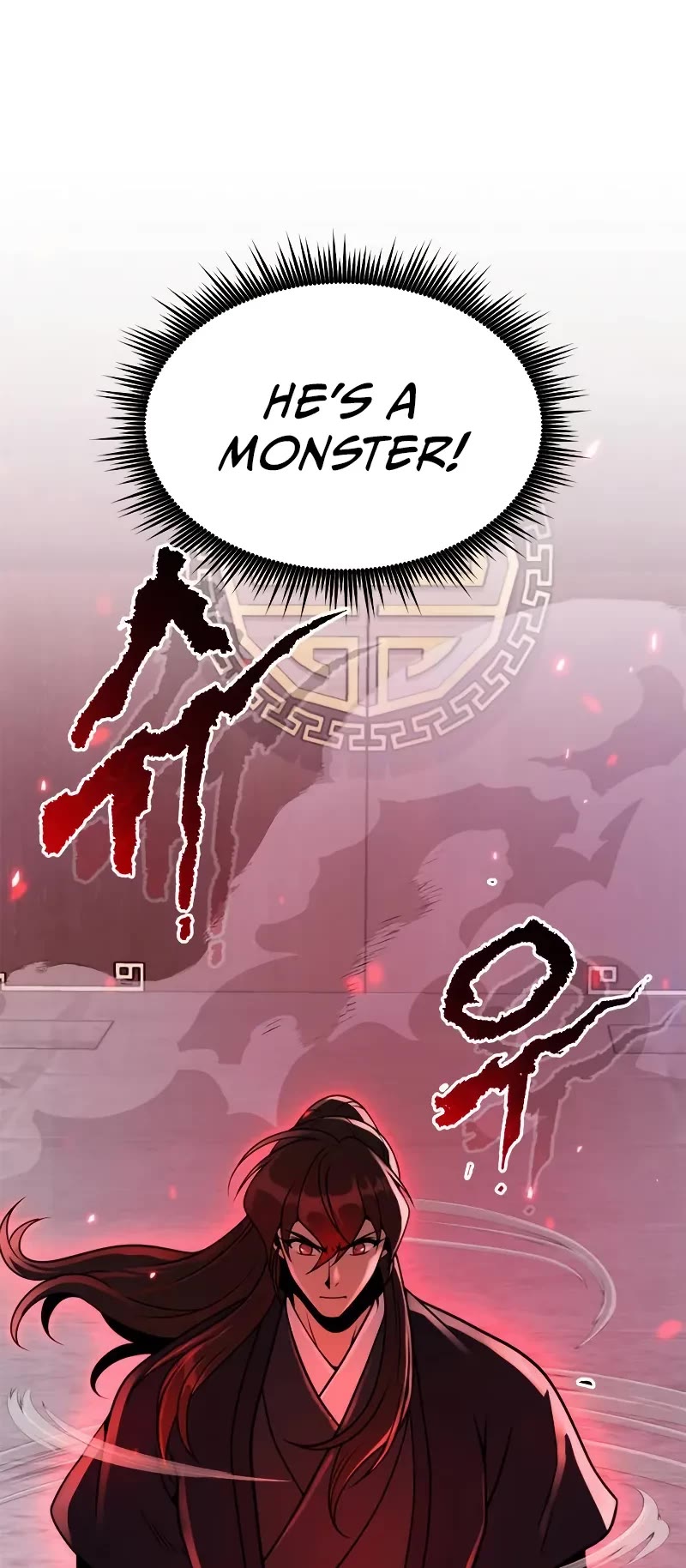Chronicles of the Demon Faction Chapter 124 page 57 - Chapter 124