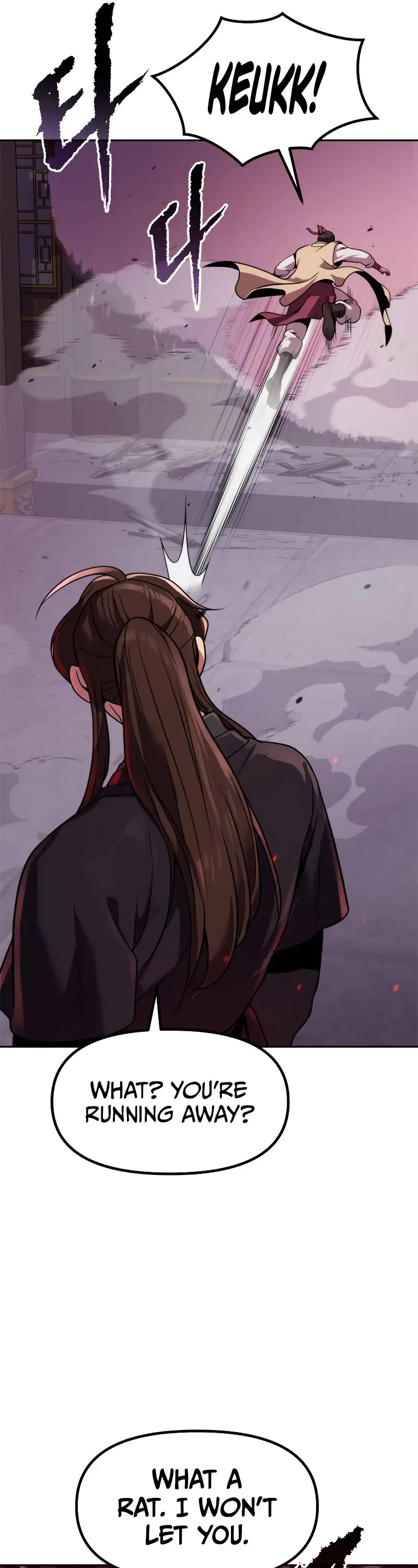 Chronicles of the Demon Faction Chapter 124 page 59 - Chapter 124