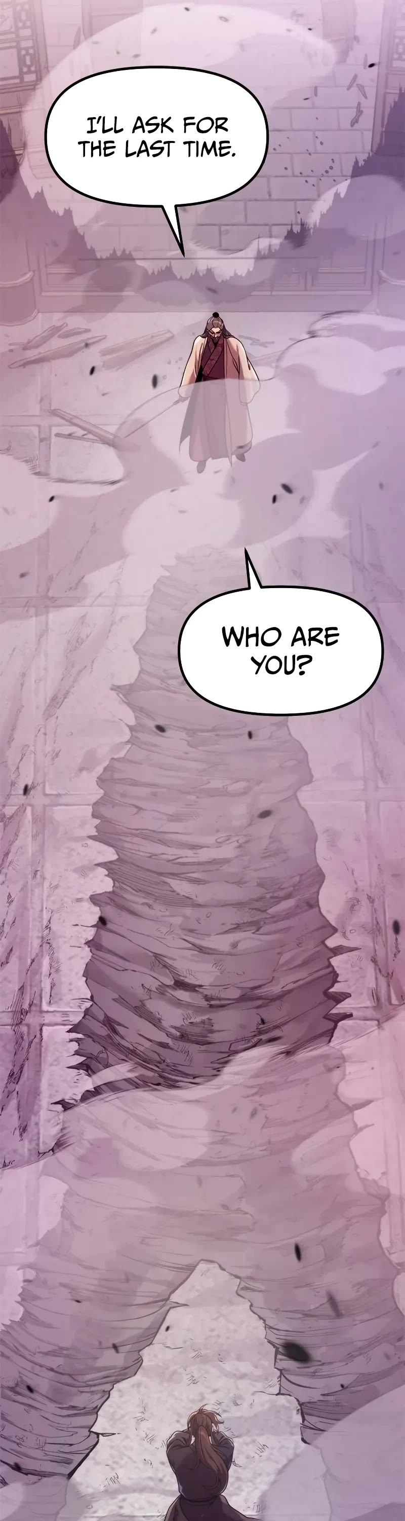 Chronicles of the Demon Faction Chapter 124 page 67 - Chapter 124