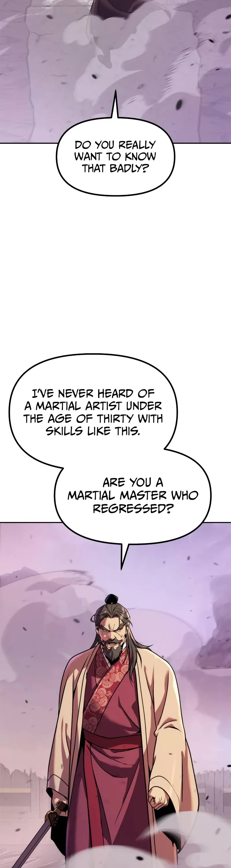 Chronicles of the Demon Faction Chapter 124 page 68 - Chapter 124