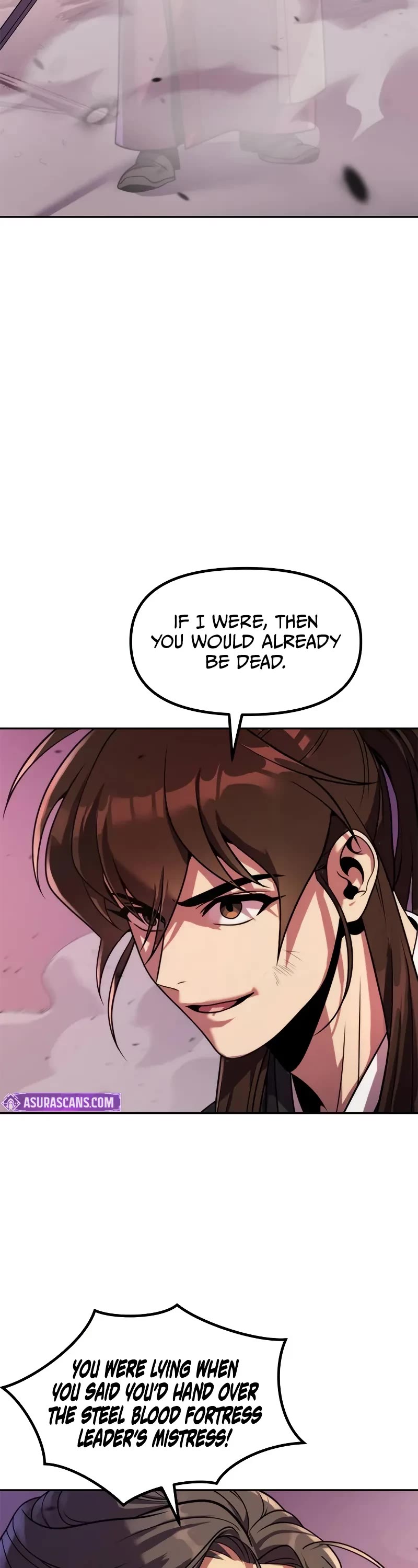 Chronicles of the Demon Faction Chapter 124 page 69 - Chapter 124