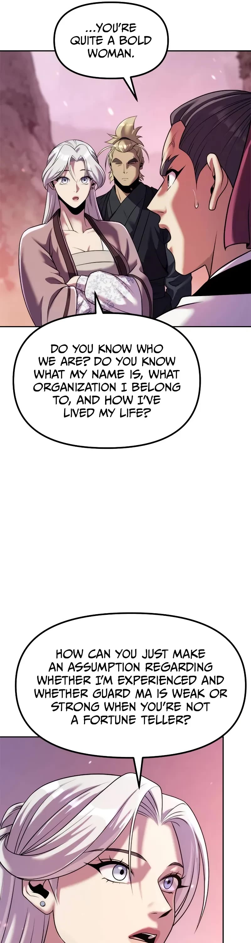 Chronicles of the Demon Faction Chapter 124 page 7 - Chapter 124