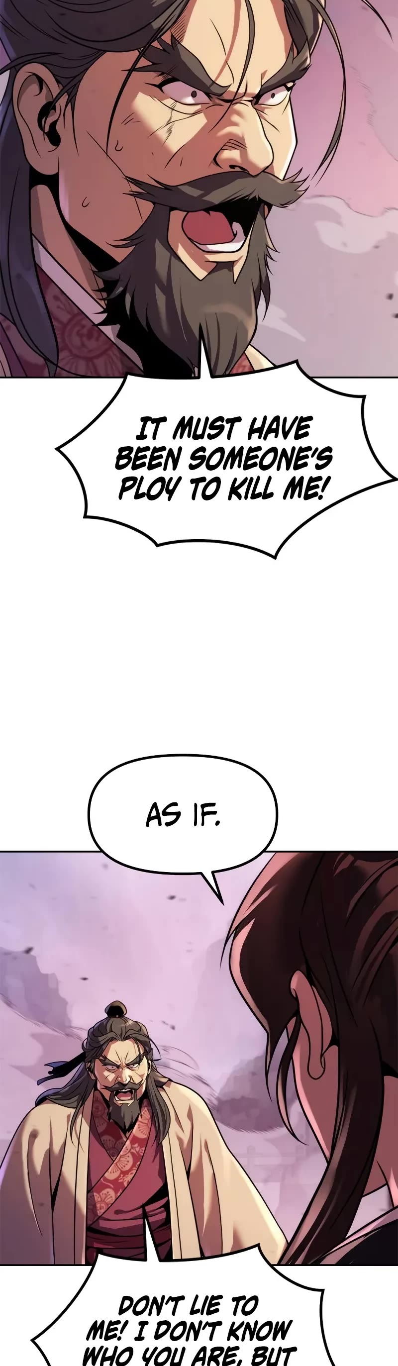 Chronicles of the Demon Faction Chapter 124 page 70 - Chapter 124