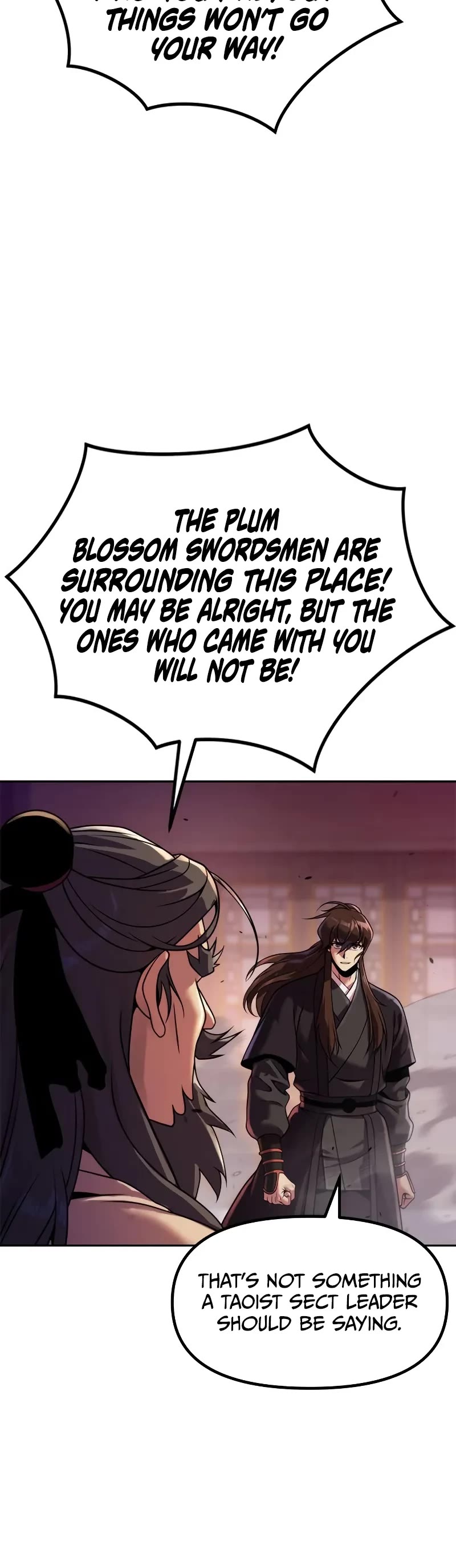 Chronicles of the Demon Faction Chapter 124 page 71 - Chapter 124