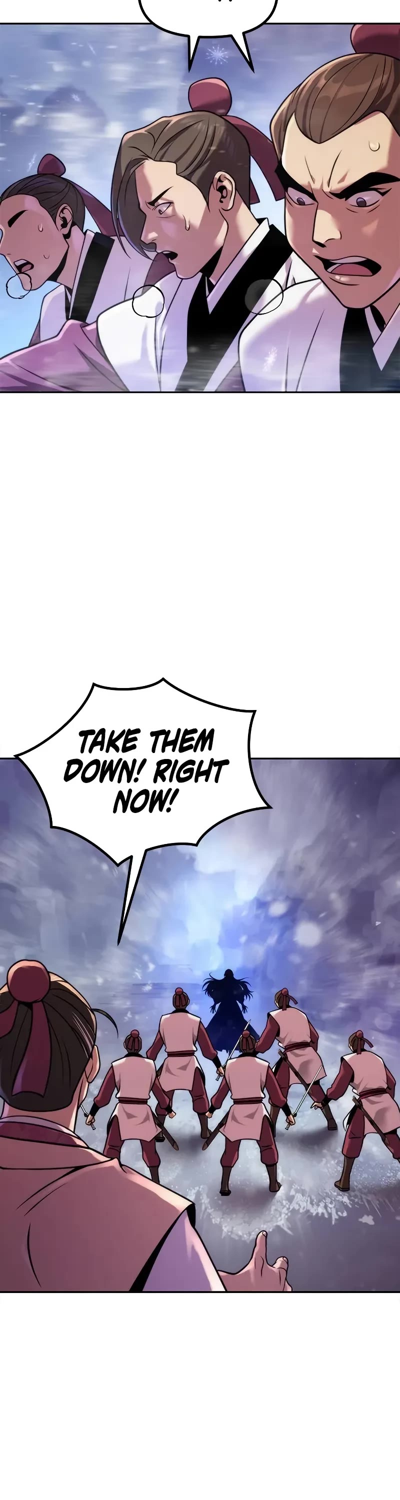 Chronicles of the Demon Faction Chapter 124 page 74 - Chapter 124