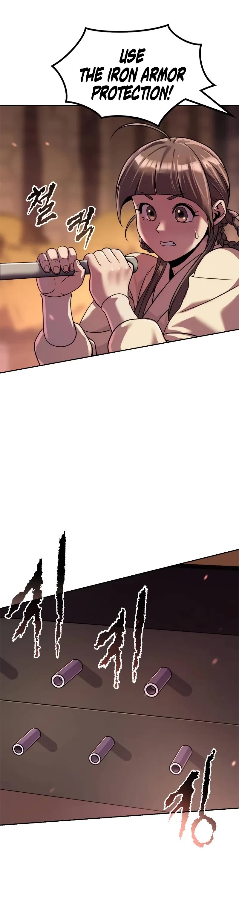 Chronicles of the Demon Faction Chapter 125 page 12 - Chapter 125