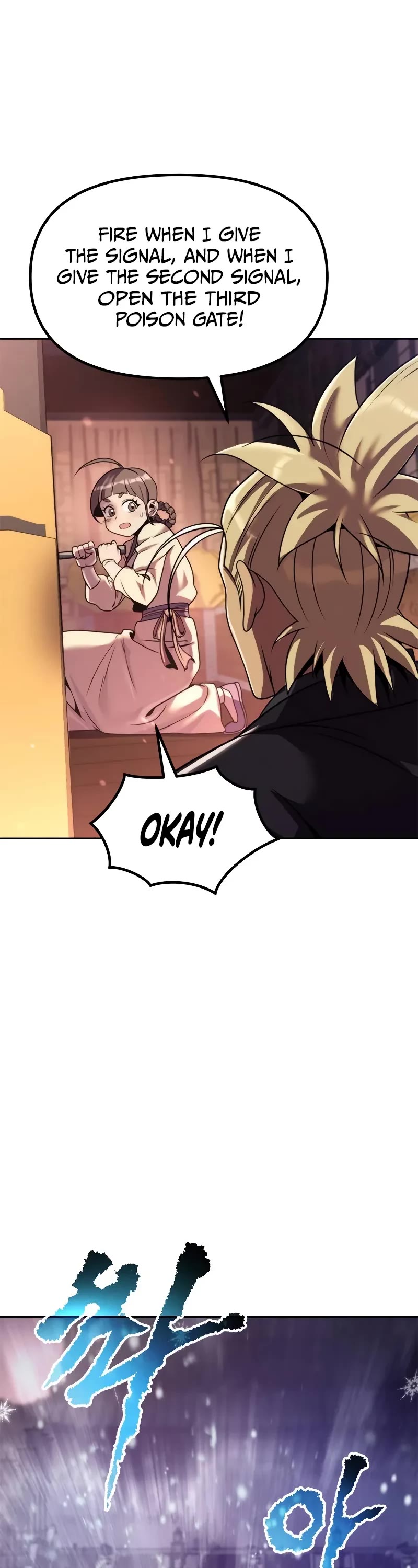 Chronicles of the Demon Faction Chapter 125 page 13 - Chapter 125