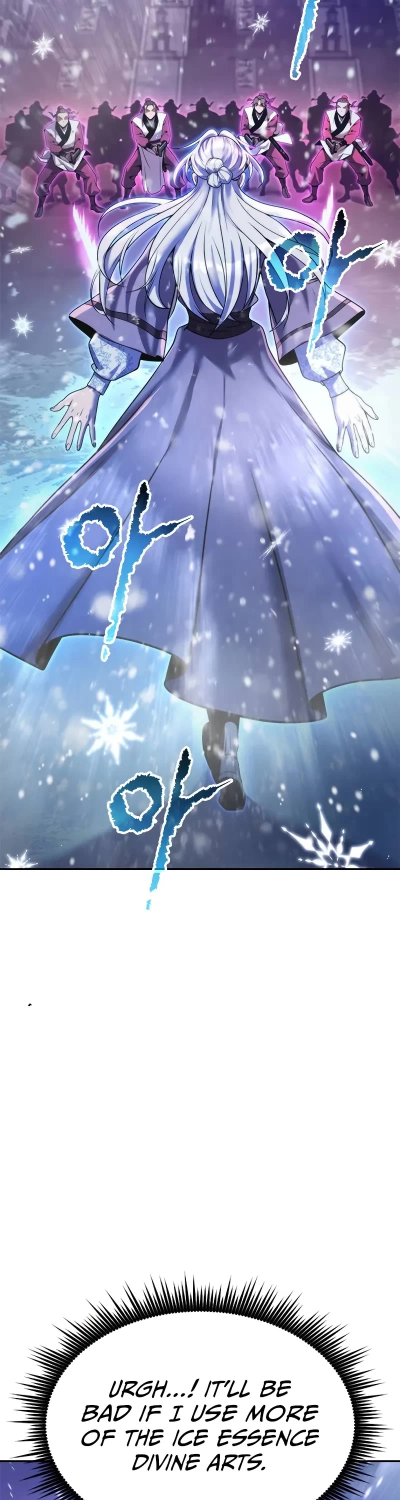 Chronicles of the Demon Faction Chapter 125 page 14 - Chapter 125