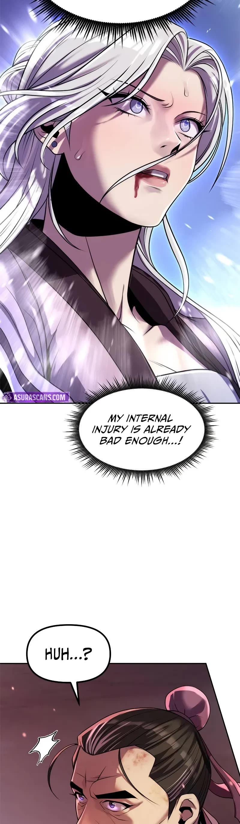 Chronicles of the Demon Faction Chapter 125 page 15 - Chapter 125