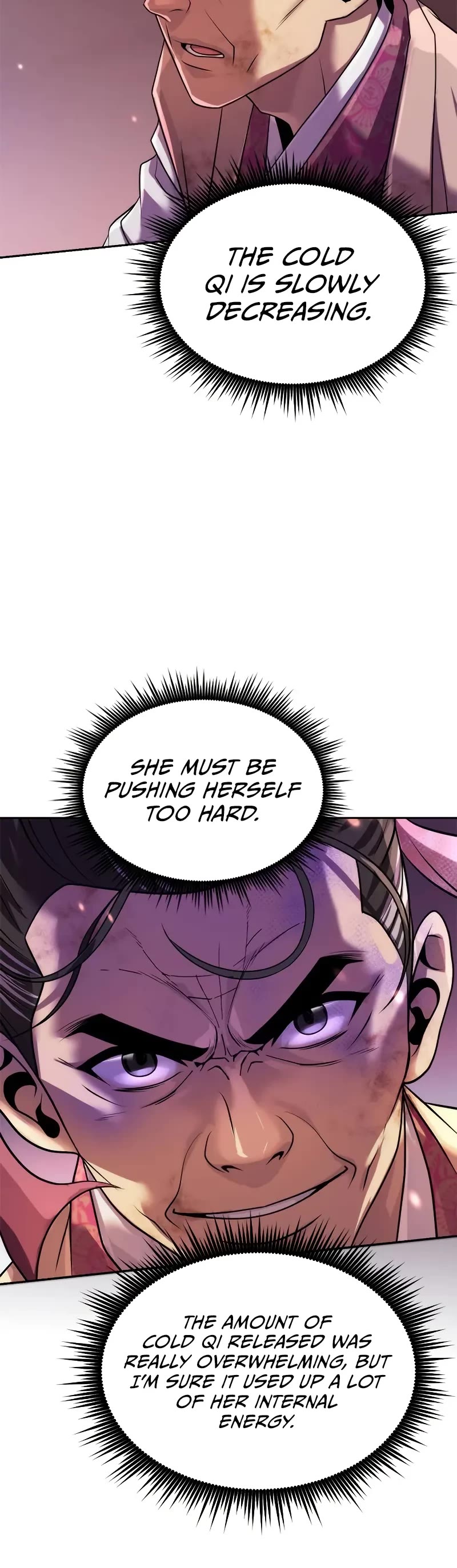 Chronicles of the Demon Faction Chapter 125 page 16 - Chapter 125