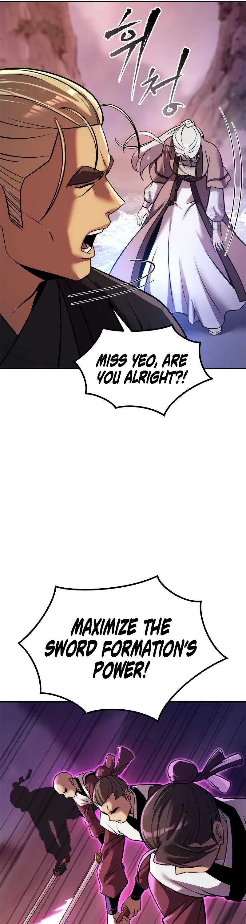 Chronicles of the Demon Faction Chapter 125 page 22 - Chapter 125