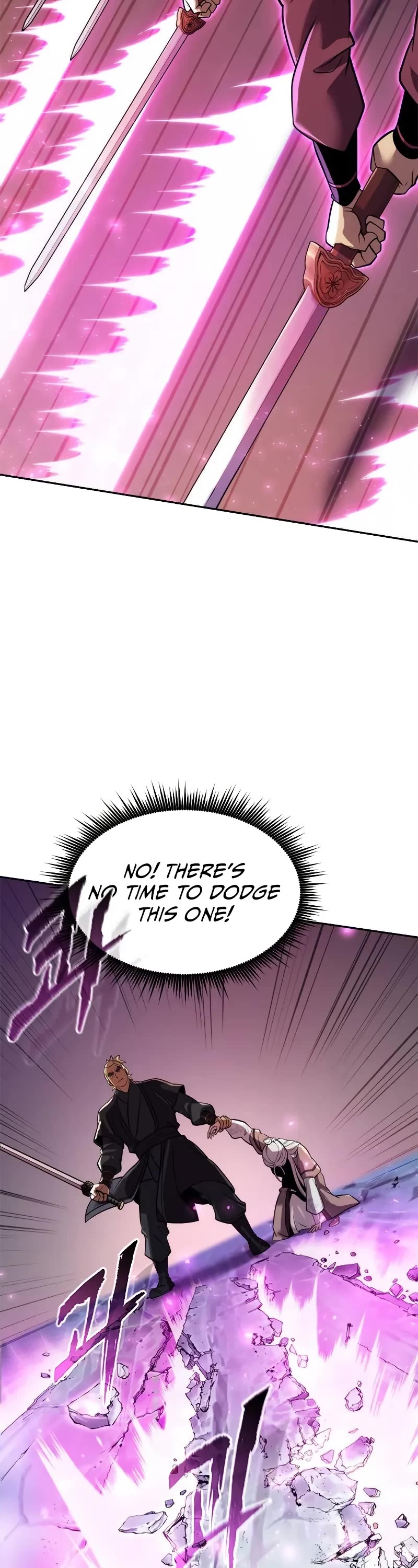 Chronicles of the Demon Faction Chapter 125 page 23 - Chapter 125