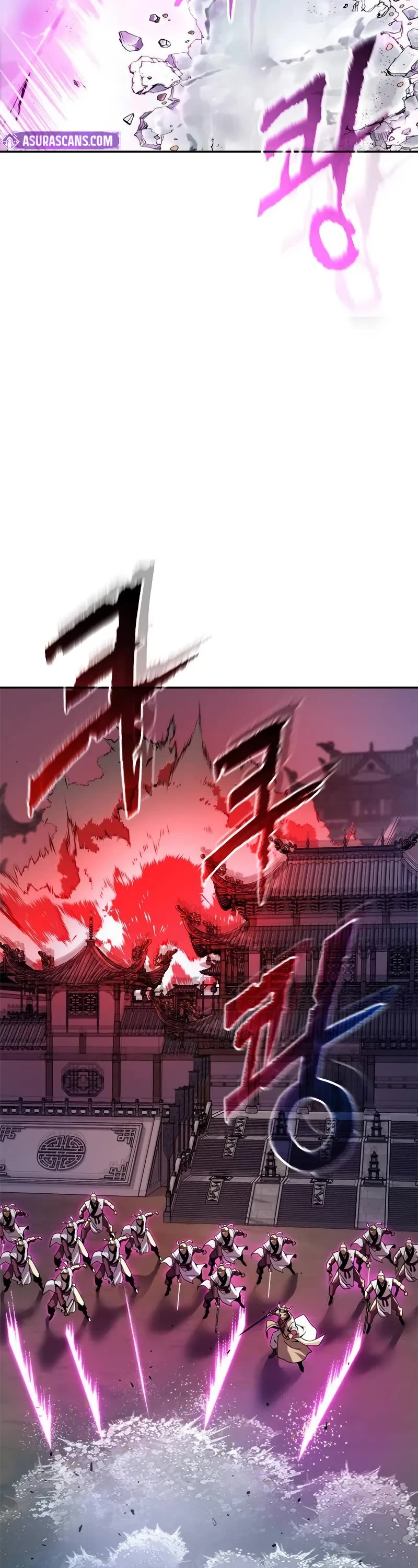 Chronicles of the Demon Faction Chapter 125 page 24 - Chapter 125