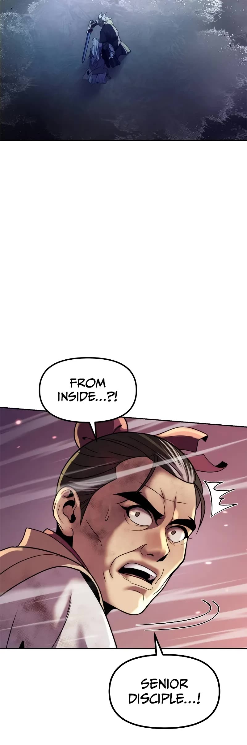 Chronicles of the Demon Faction Chapter 125 page 25 - Chapter 125