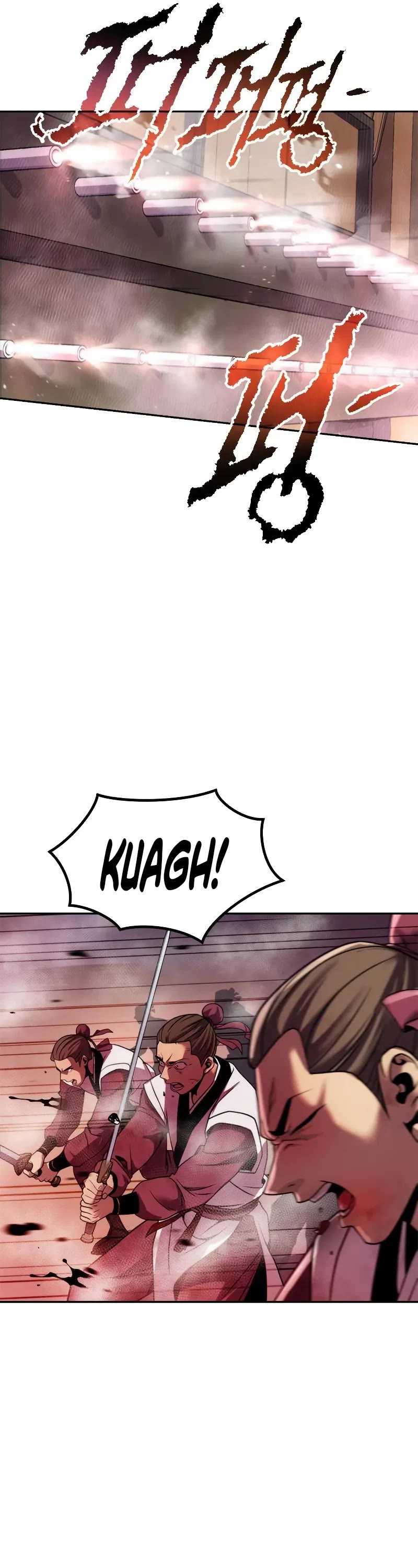 Chronicles of the Demon Faction Chapter 125 page 27 - Chapter 125