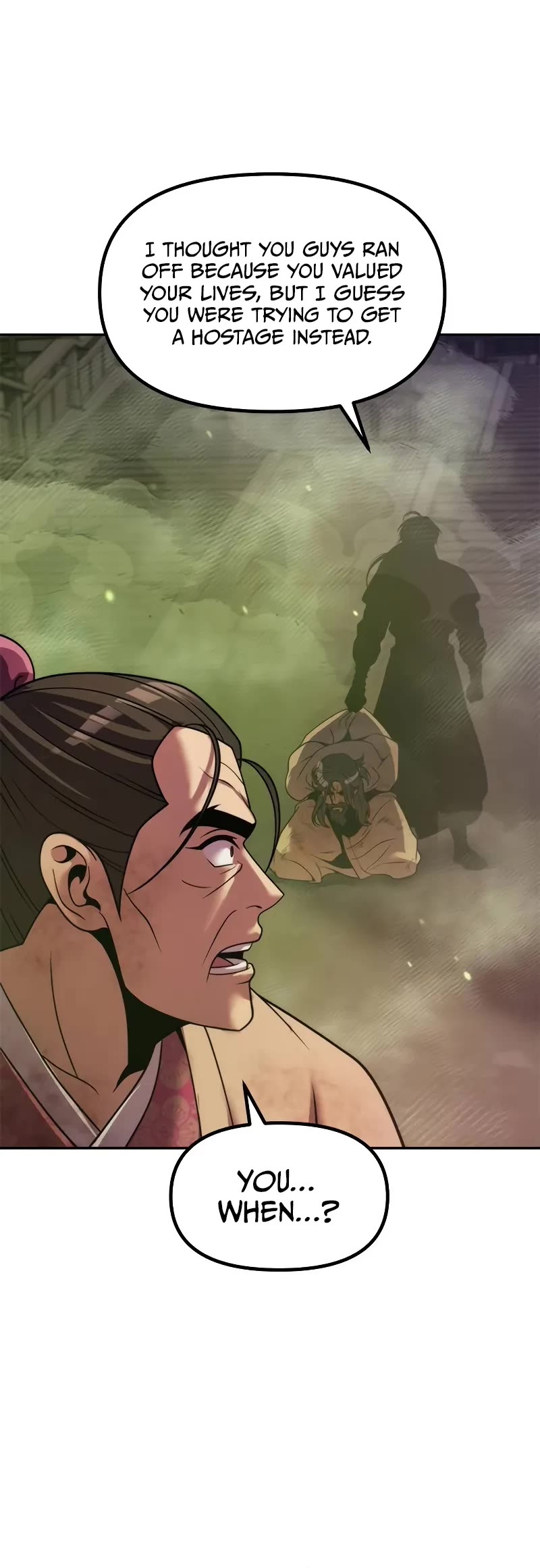 Chronicles of the Demon Faction Chapter 125 page 31 - Chapter 125