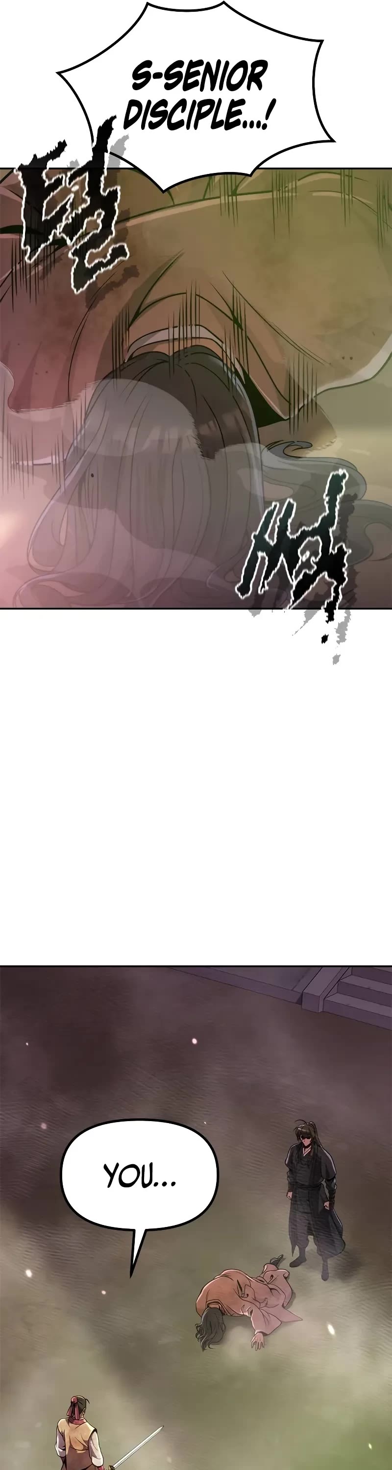 Chronicles of the Demon Faction Chapter 125 page 32 - Chapter 125